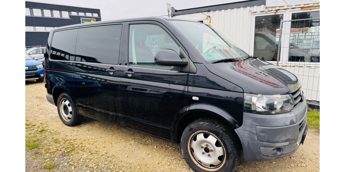 VW T5 Transporter 153.000 km 9.499 &euro; Filderstadt 70794