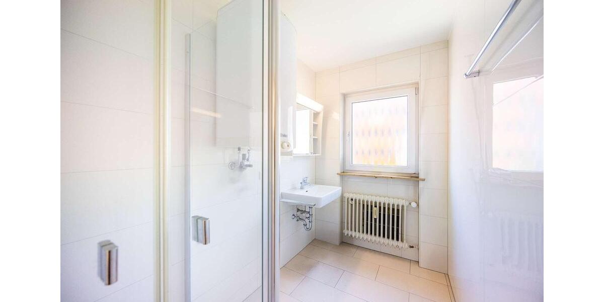 Etagenwohnung Ludwigsburg Oßweil - 2.5 Zimmer, 62 m&sup2;, 675&euro; | Angebot:26008067