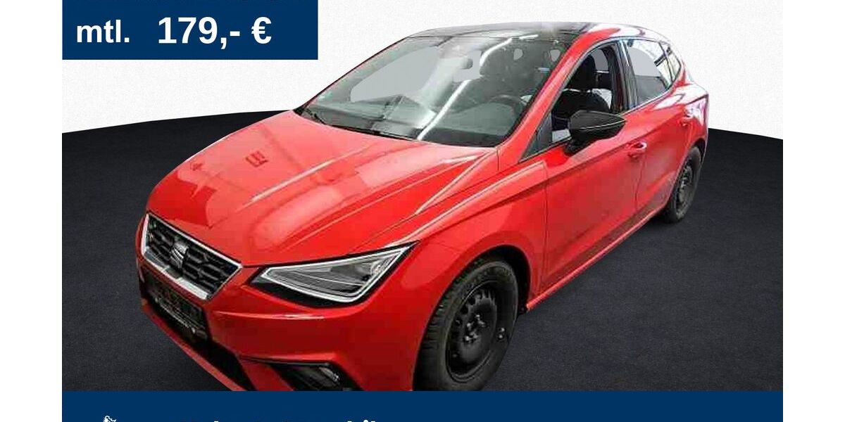 Seat Ibiza 33.805 km 17.930 &euro; Göppingen 73037