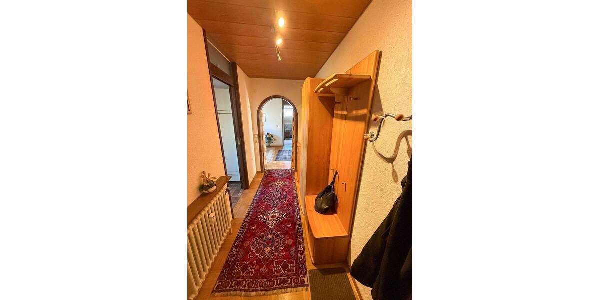 Etagenwohnung Göppingen Stadtgebiet - 4 Zimmer, 91 m&sup2;, 305.000&euro; | Angebot:25716430