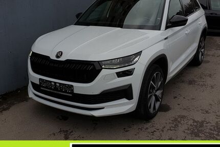 Skoda Kodiaq 178.431 km 27.330 &euro; Waiblingen 71332