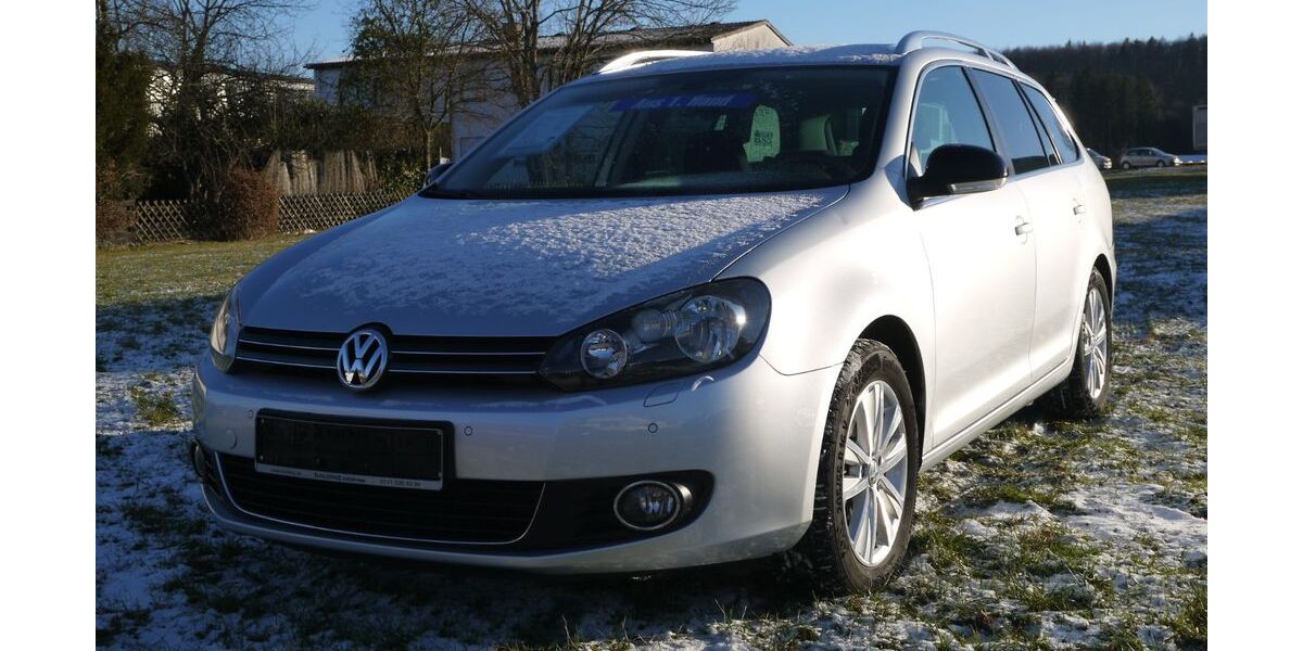 VW Golf 106.342 km 9.500 &euro; Dettenhausen bei Stuttgart 72135