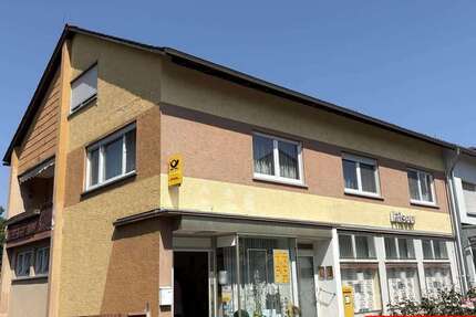 Haus Göppingen Bruckwasen - 7 Zimmer, 179 m&sup2;, 425.000&euro; | Angebot:26610225