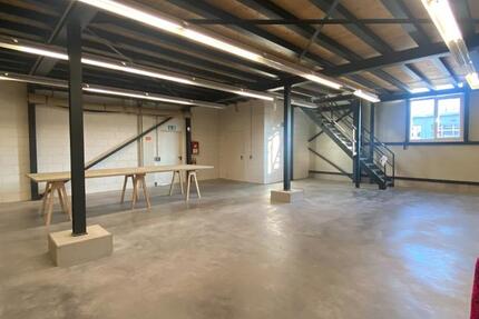 Gewerbeobjekt Zell Unter Aichelberg - 936&euro; | Angebot:24692097