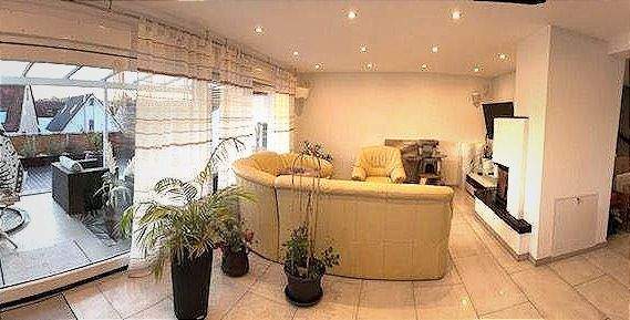 Doppelhaushälfte Korntal-Münchingen Münchingen - 6 Zimmer, 234 m&sup2;, 795.000&euro; | Angebot:25730172