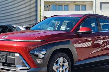 Hyundai KONA 25.665 km 24.950 &euro; Leonberg 71229