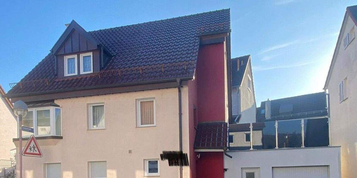 Einfamilienhaus Plochingen Stumpenhof - 6 Zimmer, 142 m&sup2;, 579.000&euro; | Angebot:25659233