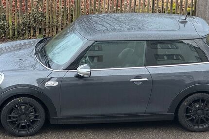 Mini Cooper S 193.000 km 8.800 &euro; Stuttgart 70192