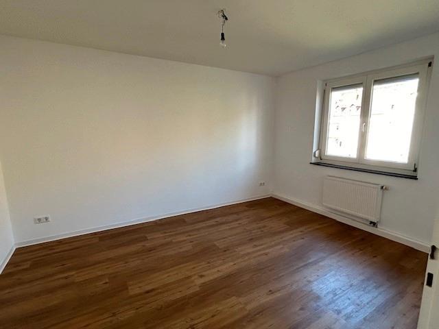 Etagenwohnung Esslingen am Neckar Brühl - 2 Zimmer, 40 m&sup2;, 547&euro; | Angebot:25759378