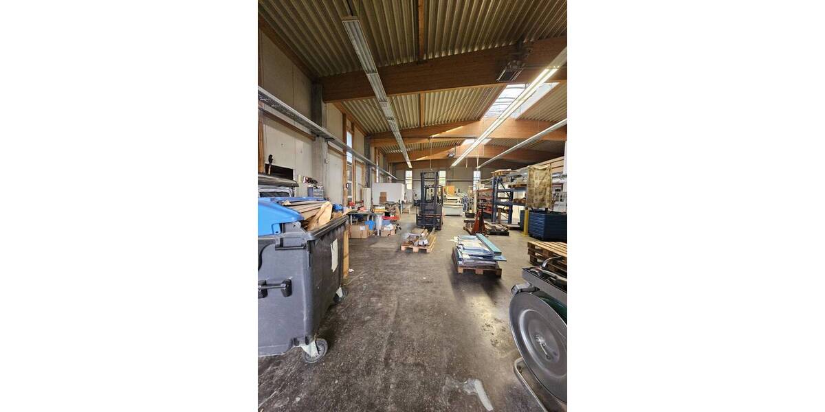 Gewerbeobjekt Alfdorf - 779.000&euro; | Angebot:25665014