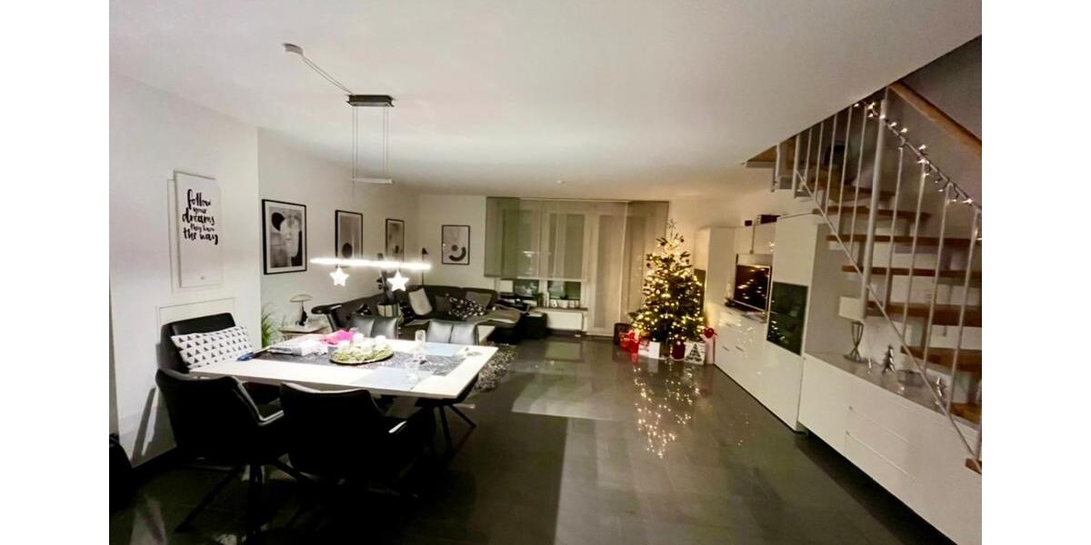 Reihenhaus Großbottwar - 5 Zimmer, 134 m&sup2;, 650.000&euro; | Angebot:25398133