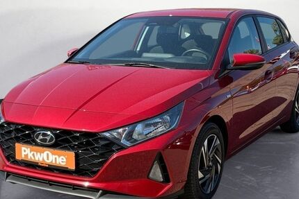 Hyundai i20 53.960 km 14.290 &euro; Göppingen 73037