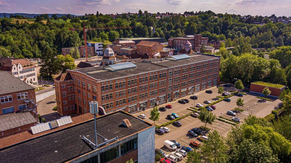 Gewerbeobjekt Backnang - 3.157&euro; | Angebot:25703855