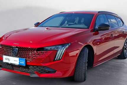 Peugeot 508 31.900 km 22.038 &euro; Göppingen 73037