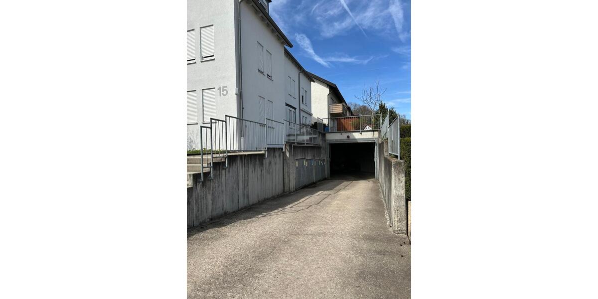 Etagenwohnung Affalterbach - 2.5 Zimmer, 54 m&sup2;, 215.000&euro; | Angebot:26039833