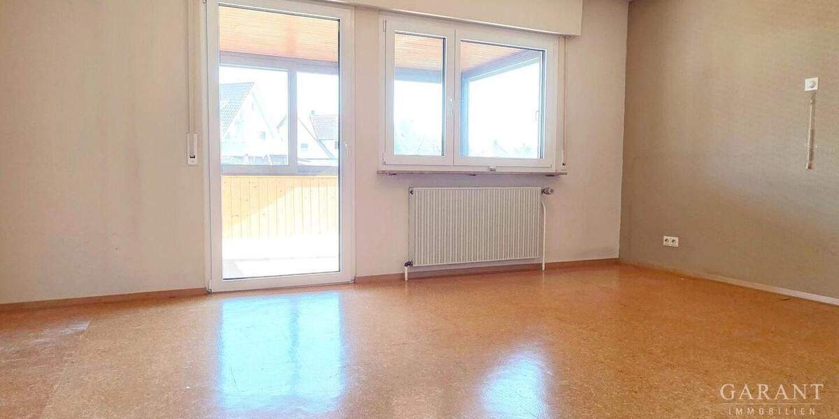 Einfamilienhaus Bissingen an der Teck Bissingen - 3 Zimmer, 98 m&sup2;, 435.000&euro; | Angebot:25746490