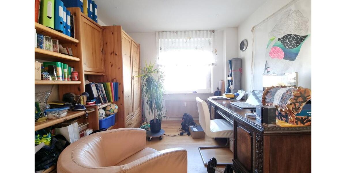 Etagenwohnung Remseck am Neckar - 5.5 Zimmer, 111 m&sup2;, 468.000&euro; | Angebot:25326633