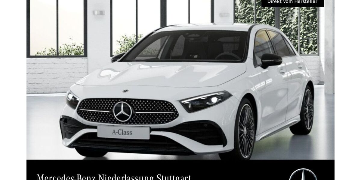 Mercedes-Benz A 180 13.097 km 32.490 &euro; Böblingen 71034