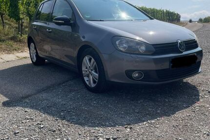 VW Golf 106.000 km 5.650 &euro; Winnenden 71364