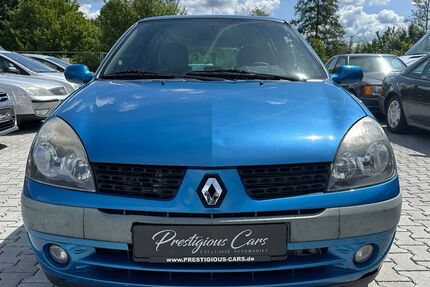 Renault Clio 230.000 km 2.149 &euro; Steinheim an der Murr 71711