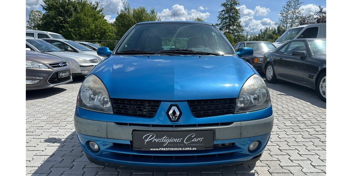 Renault Clio 230.000 km 2.149 &euro; Steinheim an der Murr 71711