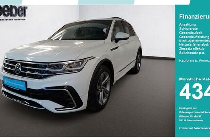 VW Tiguan 76.533 km 29.850 &euro; Leonberg 71229