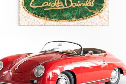 Porsche 356 13.845 km 239.000 &euro; Stuttgart 70599
