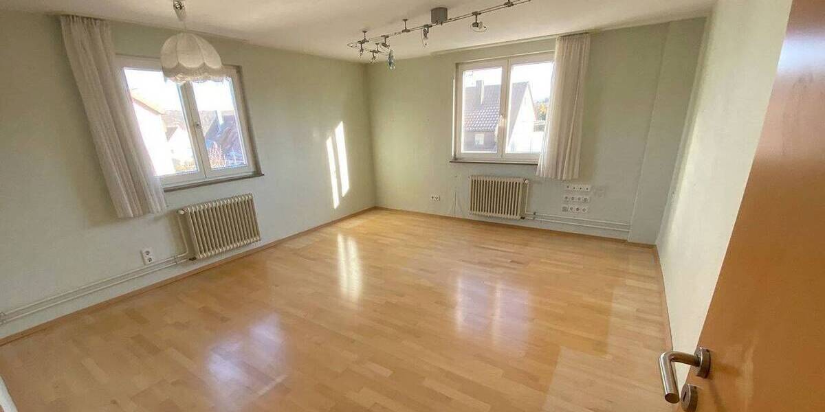 Doppelhaushälfte Stuttgart Hoffeld - 6 Zimmer, 93 m&sup2;, 649.000&euro; | Angebot:25662725