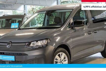 VW Caddy 3.957 km 28.990 &euro; Stuttgart 70188