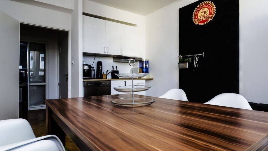 Gewerbeobjekt Stuttgart West - 3.600&euro; | Angebot:25783239