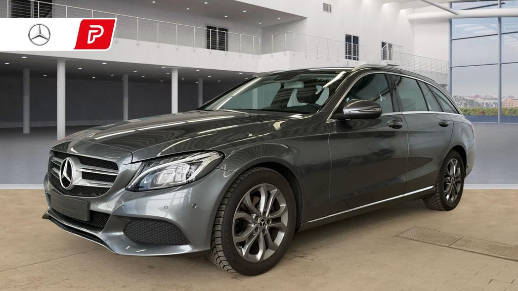 Mercedes-Benz C 180 88.409 km 19.999 &euro; Bietigheim-Bissingen 74321