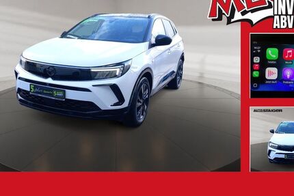 Opel Grandland (X) 45.587 km 17.999 &euro; Stuttgart 70435