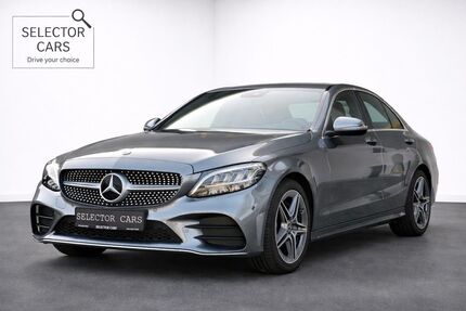 Mercedes-Benz C 200 111.680 km 22.499 &euro; Auenwald-Mittelbrüden 71549