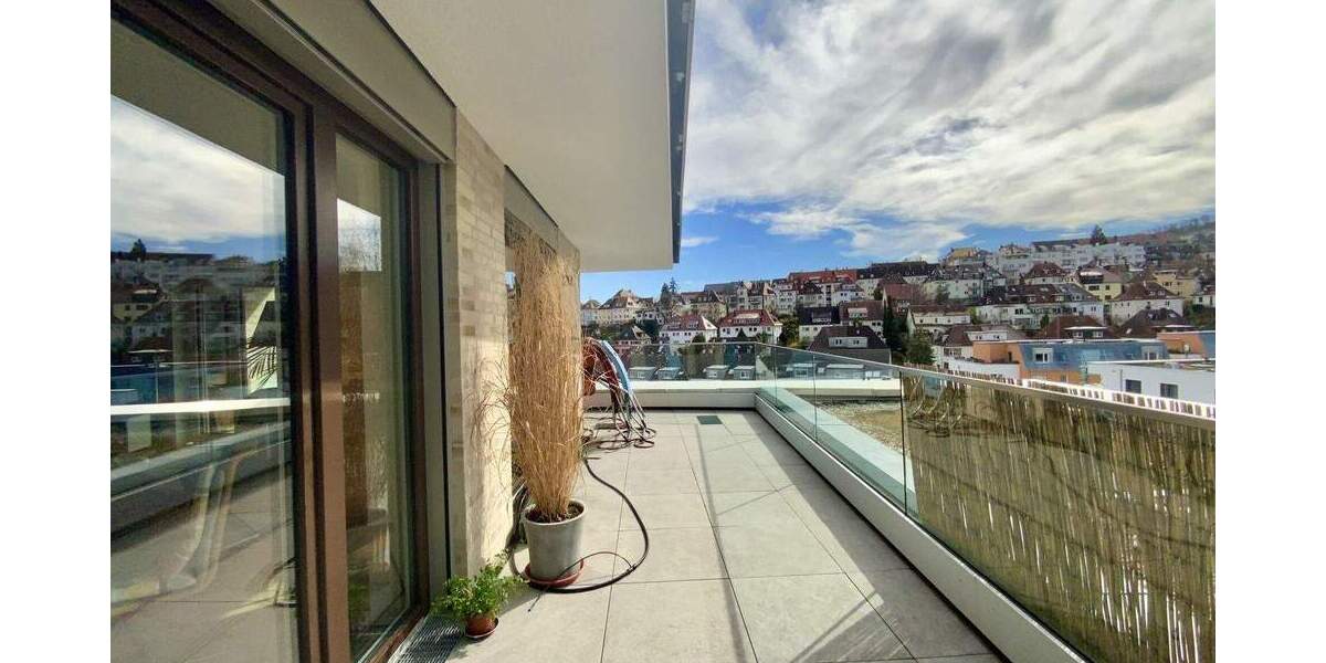 Etagenwohnung Stuttgart Stuttgart-West West - 3 Zimmer, 112 m&sup2;, 2.300&euro; | Angebot:25704186
