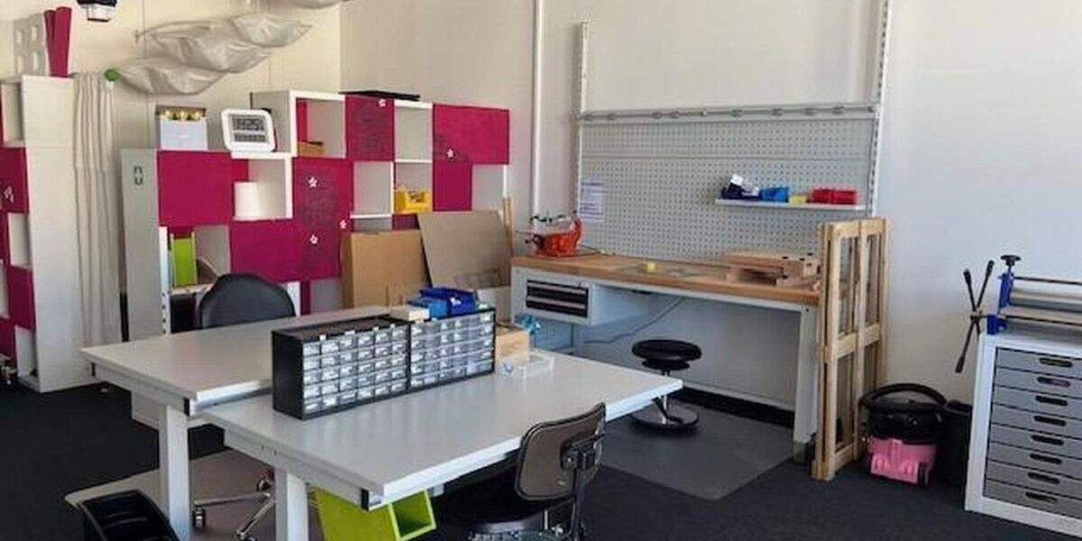 Gewerbeobjekt Stuttgart Möhringen - 2.700&euro; | Angebot:25722326