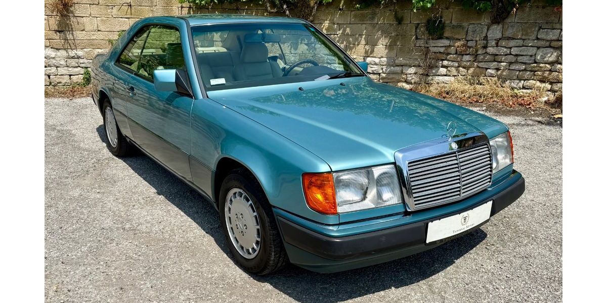 Mercedes-Benz CE 300 164.769 km 18.500 &euro; Walheim 74399