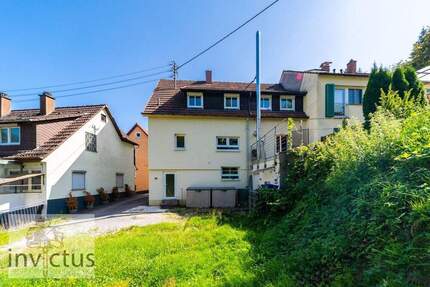 Haus Spiegelberg - 4 Zimmer, 121 m&sup2;, 264.900&euro; | Angebot:25691740