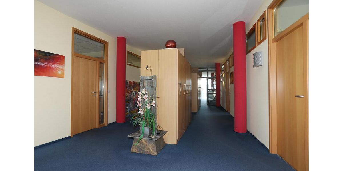 Gewerbeobjekt Bönnigheim - 1.661&euro; | Angebot:24399009