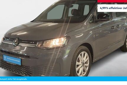 VW Caddy 17.875 km 33.790 &euro; Stuttgart 70188