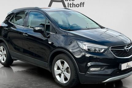 Opel Mokka X 55.500 km 16.499 &euro; Ditzingen (bei Stuttgart) 71254
