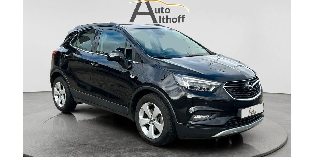Opel Mokka X 55.500 km 16.499 &euro; Ditzingen (bei Stuttgart) 71254