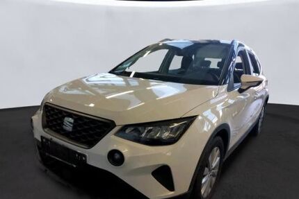 Seat Arona 36.099 km 15.360 &euro; Göppingen 73037