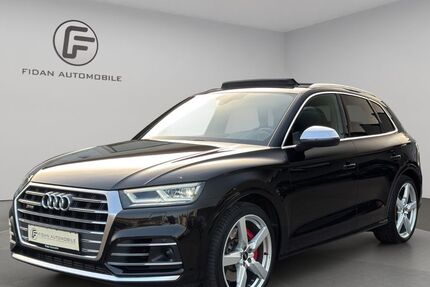 Audi SQ5 134.000 km 34.450 &euro; Sindelfingen/Stuttgart 71065
