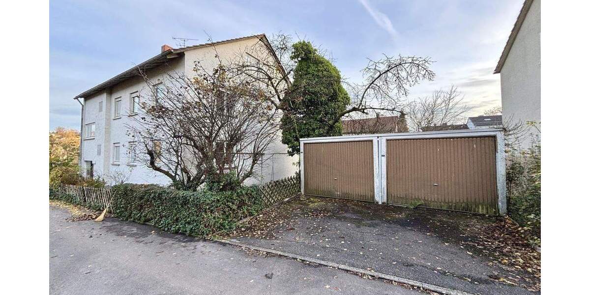 Mehrfamilienhaus, Wohnhaus Waiblingen - 1 Zimmer, 241 m&sup2;, 749.000&euro; | Angebot:25727200
