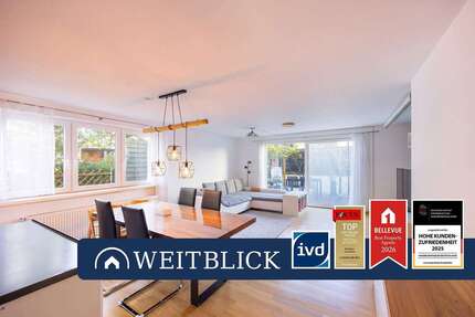 Wohnung Sindelfingen Darmsheim - 3.5 Zimmer, 108 m&sup2;, 395.000&euro; | Angebot:27688220