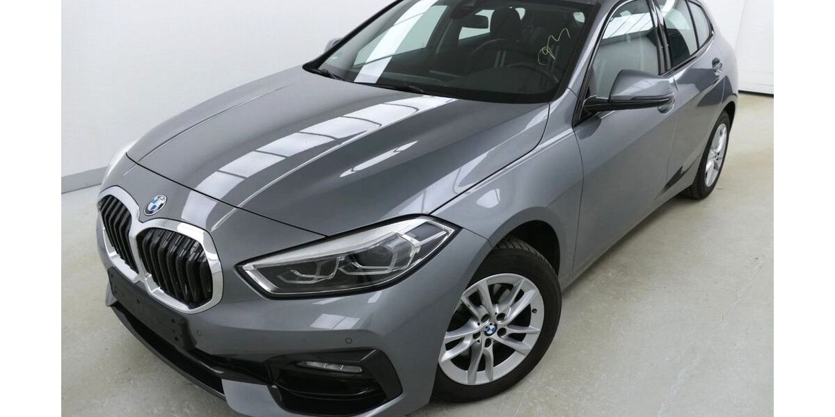 BMW 118 11.900 km 24.890 &euro; Böblingen 71032