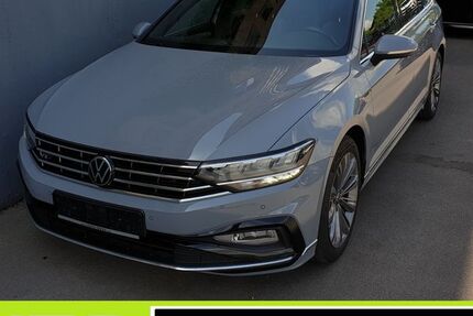 VW Passat Variant 164.862 km 23.470 &euro; Waiblingen 71332