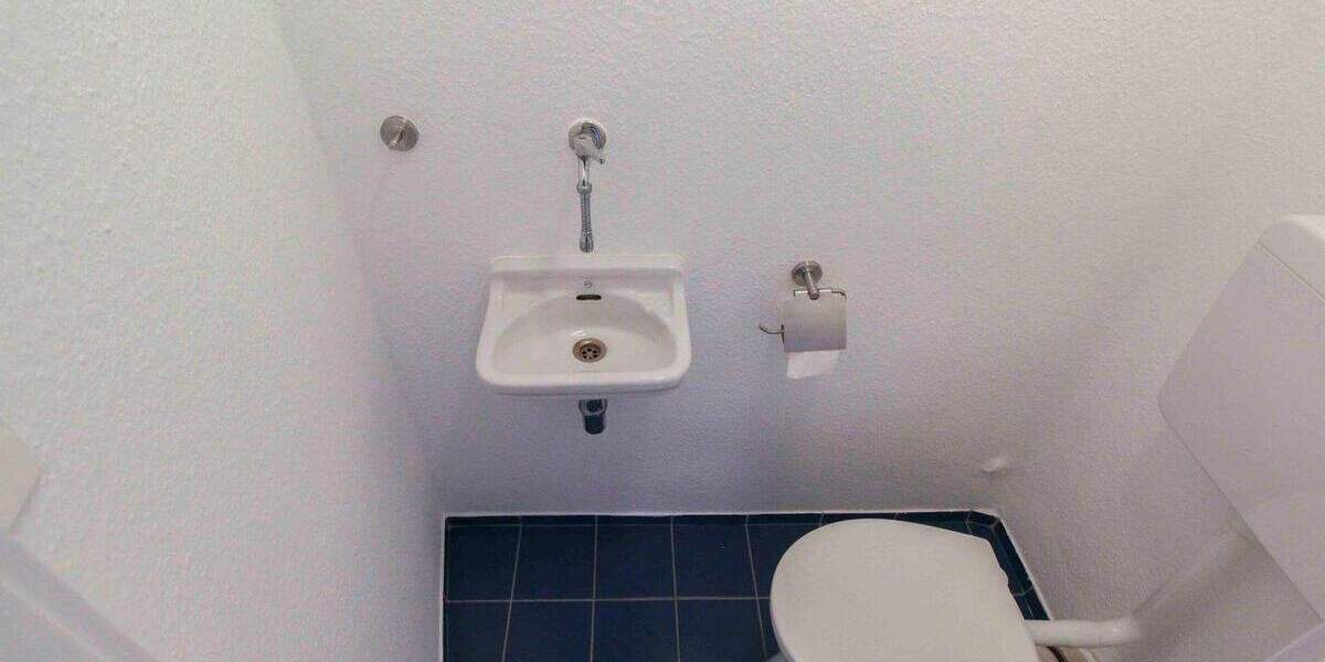 Etagenwohnung Stuttgart Dürrlewang - 3 Zimmer, 64 m&sup2;, 270.000&euro; | Angebot:25690187