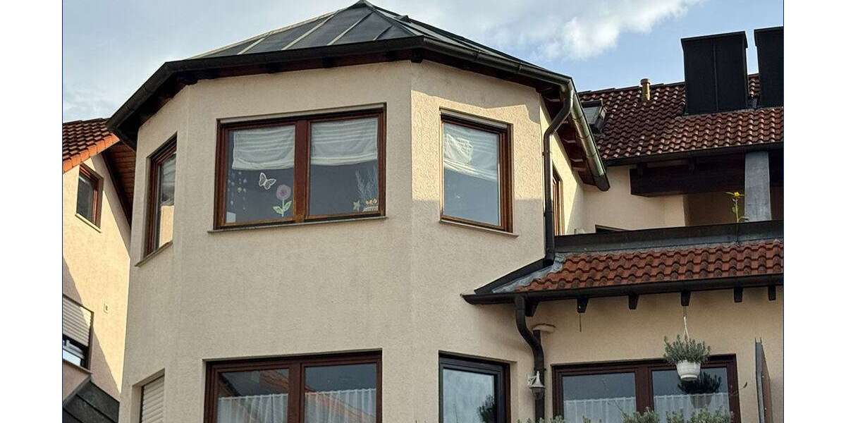 Etagenwohnung Freudental - 4.5 Zimmer, 79 m&sup2;, 299.000&euro; | Angebot:25460007