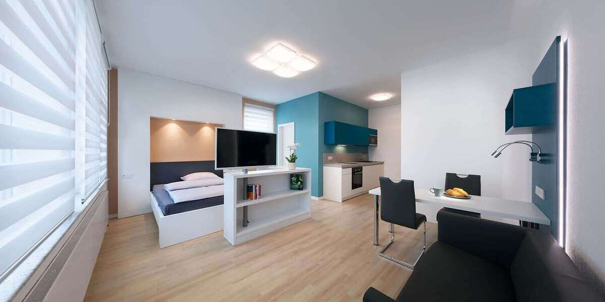 Zimmer Leinfelden-Echterdingen Echterdingen - 1 Zimmer, 1.220&euro; | Angebot:27100311
